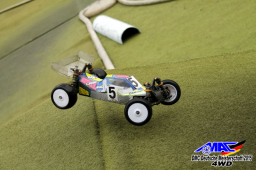 2015 DM 4WD Buggy 4WD Juni